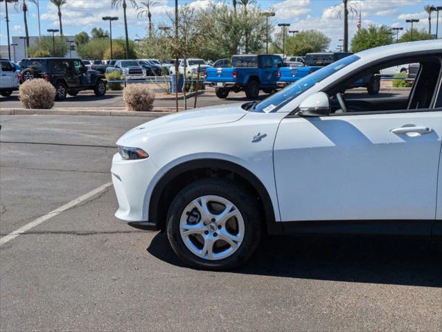 2024 Dodge Hornet DODGE HORNET GT AWD