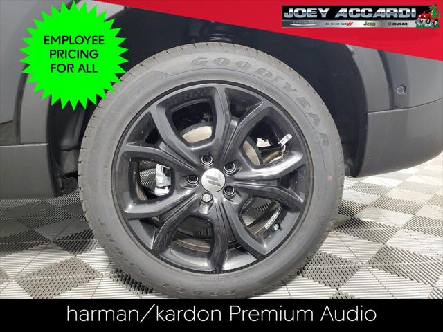 2024 Dodge Hornet DODGE HORNET GT PLUS AWD