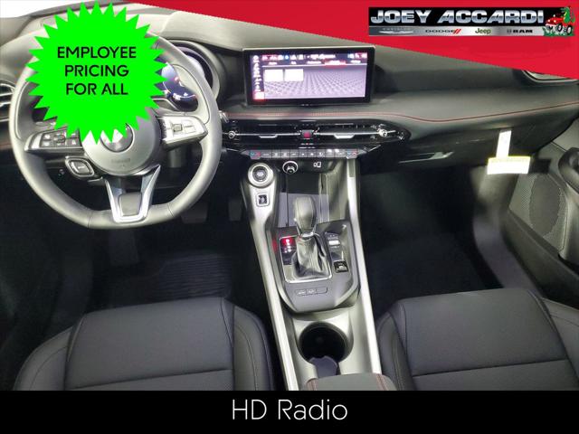2024 Dodge Hornet DODGE HORNET GT PLUS AWD