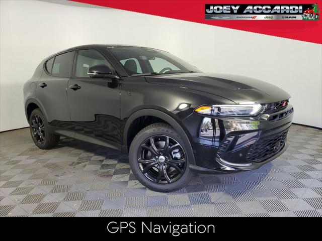 2024 Dodge Hornet HORNET GT PLUS AWD