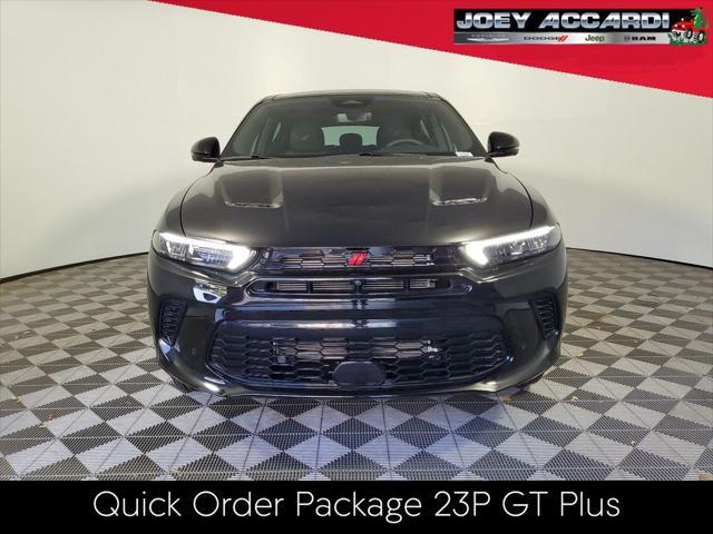 2024 Dodge Hornet HORNET GT PLUS AWD
