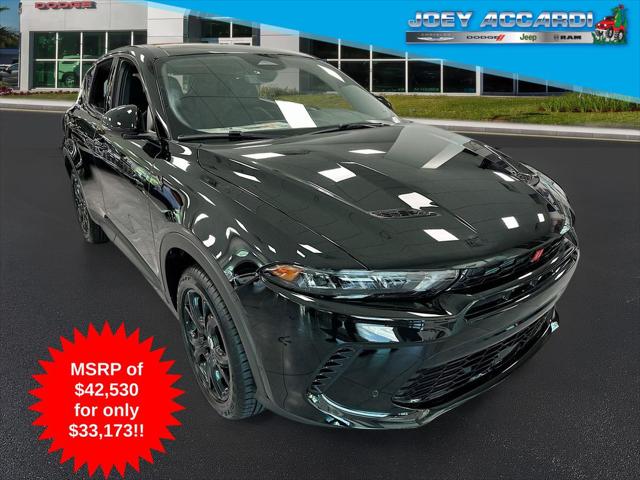 2024 Dodge Hornet HORNET GT PLUS AWD 2024 Dodge Hornet HORNET GT PLUS AWD