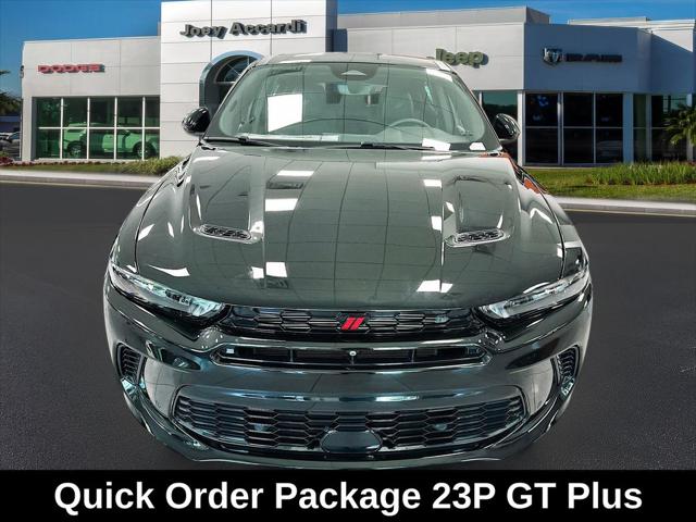 2024 Dodge Hornet HORNET GT PLUS AWD 2024 Dodge Hornet HORNET GT PLUS AWD