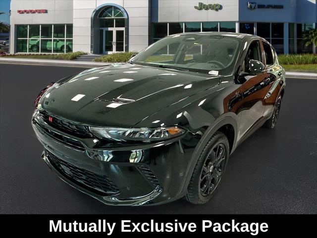 2024 Dodge Hornet HORNET GT PLUS AWD 2024 Dodge Hornet HORNET GT PLUS AWD