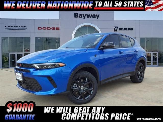 2024 Dodge Hornet DODGE HORNET GT AWD 2024 Dodge Hornet DODGE HORNET GT AWD