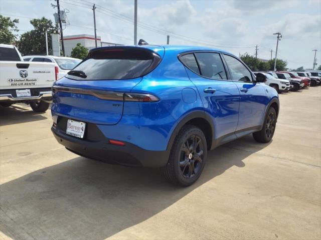 2024 Dodge Hornet DODGE HORNET GT AWD 2024 Dodge Hornet DODGE HORNET GT AWD