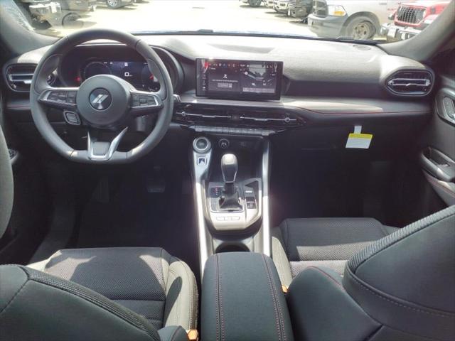 2024 Dodge Hornet DODGE HORNET GT AWD 2024 Dodge Hornet DODGE HORNET GT AWD