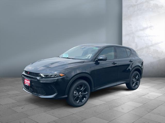 2024 Dodge Hornet DODGE HORNET GT AWD