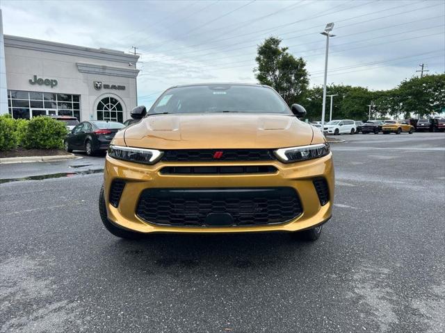 2024 Dodge Hornet DODGE HORNET R/T PLUS EAWD 2024 Dodge Hornet DODGE HORNET R/T PLUS EAWD