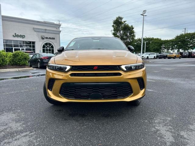 2024 Dodge Hornet DODGE HORNET R/T PLUS EAWD