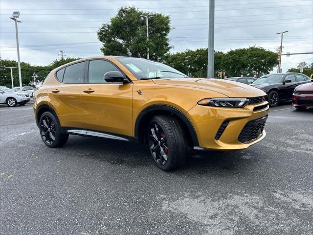 2024 Dodge Hornet DODGE HORNET R/T PLUS EAWD
