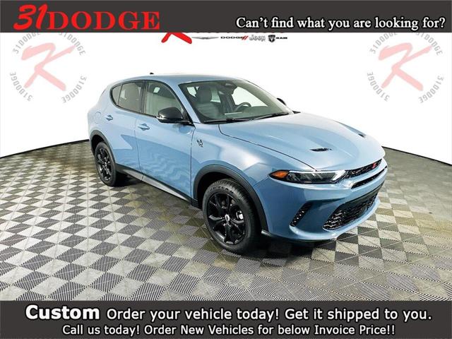 2024 Dodge Hornet DODGE HORNET GT AWD