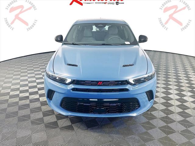 2024 Dodge Hornet DODGE HORNET GT AWD