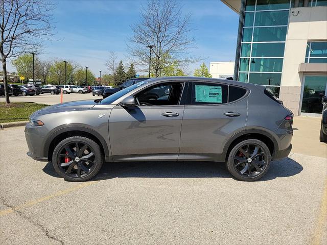 2024 Dodge Hornet DODGE HORNET GT AWD