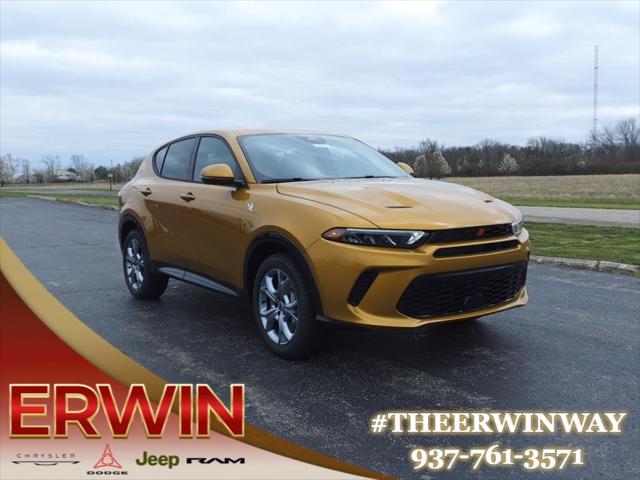 2024 Dodge Hornet DODGE HORNET R/T EAWD