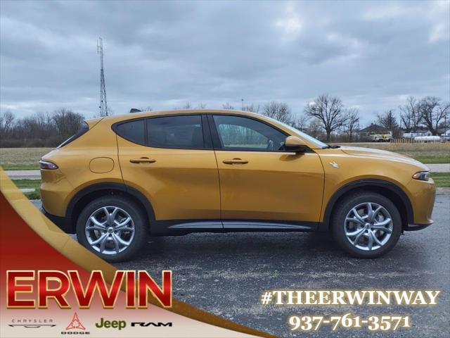 2024 Dodge Hornet DODGE HORNET R/T EAWD