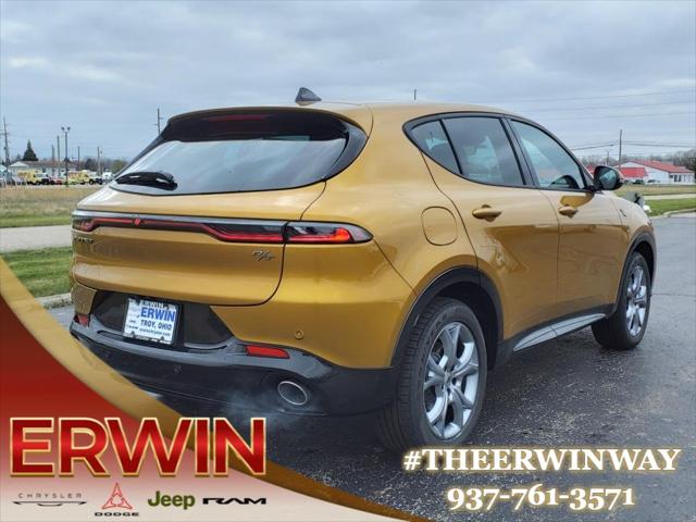 2024 Dodge Hornet DODGE HORNET R/T EAWD