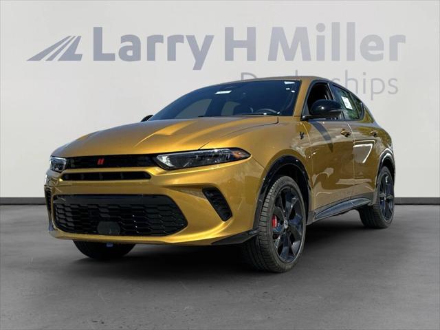 2024 Dodge Hornet DODGE HORNET R/T EAWD