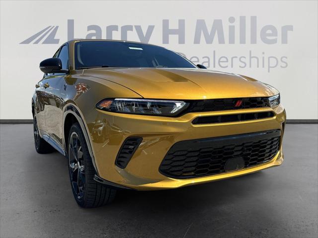 2024 Dodge Hornet DODGE HORNET R/T EAWD