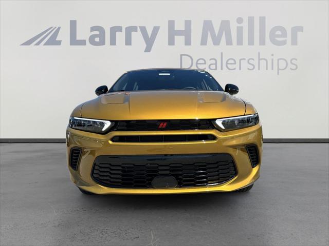 2024 Dodge Hornet DODGE HORNET R/T EAWD