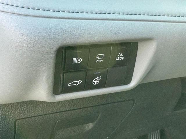 2024 Toyota Highlander Limited - Photo 22