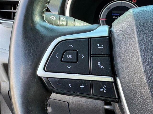 2024 Toyota Highlander Limited - Photo 23