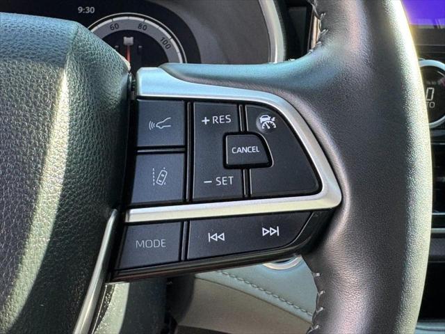 2024 Toyota Highlander Limited - Photo 24