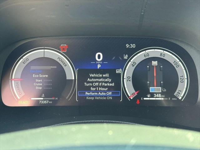 2024 Toyota Highlander Limited - Photo 25