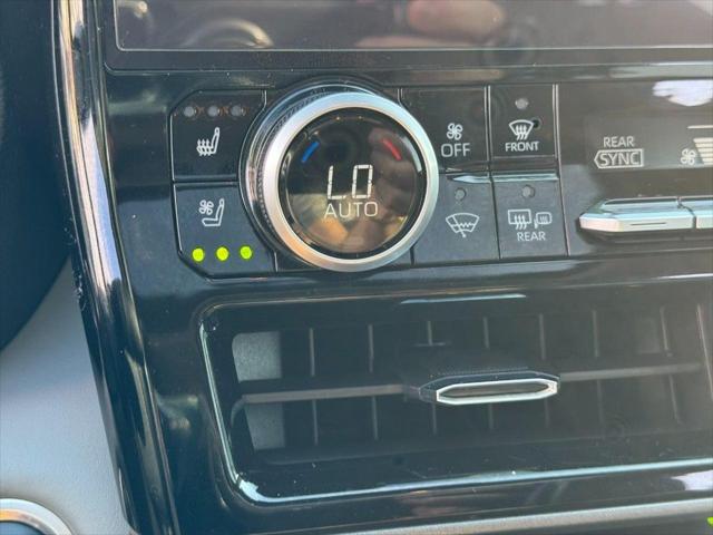 2024 Toyota Highlander Limited - Photo 26