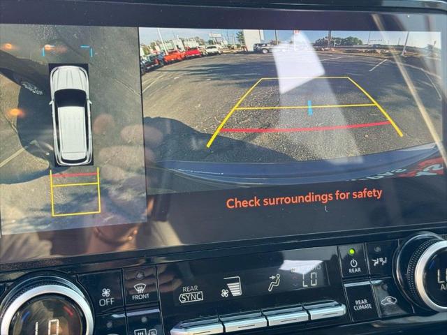 2024 Toyota Highlander Limited - Photo 27