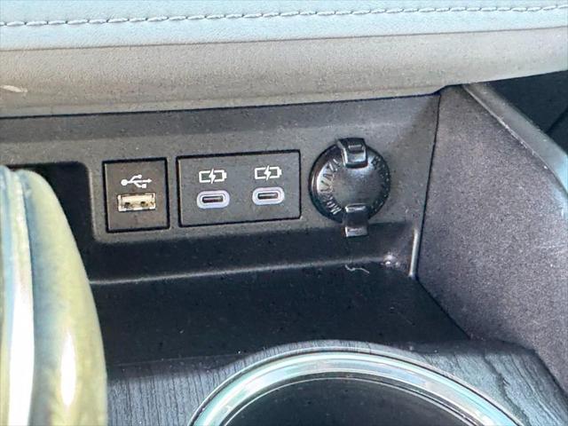 2024 Toyota Highlander Limited - Photo 28