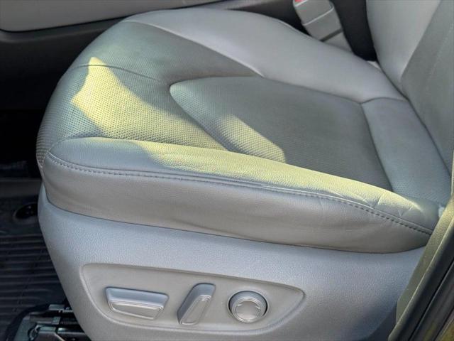 2024 Toyota Highlander Limited - Photo 32