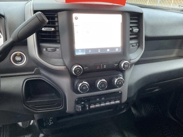 2024 Ram 5500 Chassis Cab Tradesman/SLT
