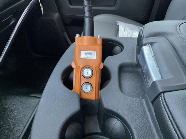 2024 Ram 5500 Chassis Cab Tradesman/SLT