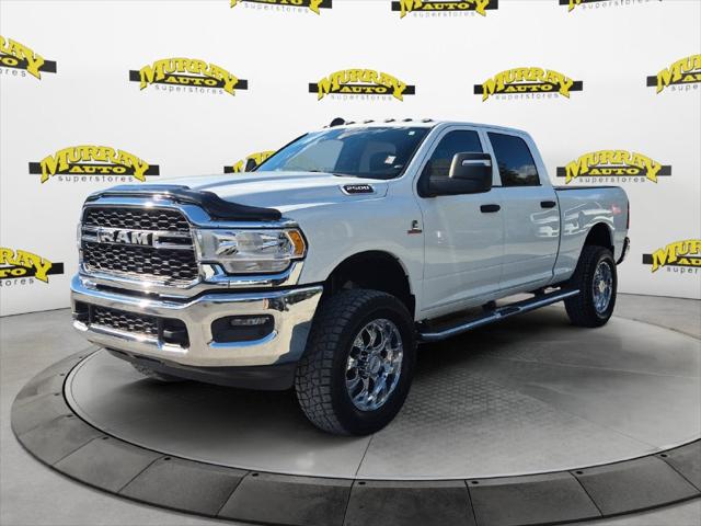 2024 Ram 2500 Tradesman Crew Cab 4x4 64 Box for sale in Starke, FL