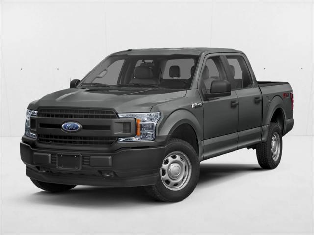 2019 Ford F-150 XL 2019 Ford F-150 XL
