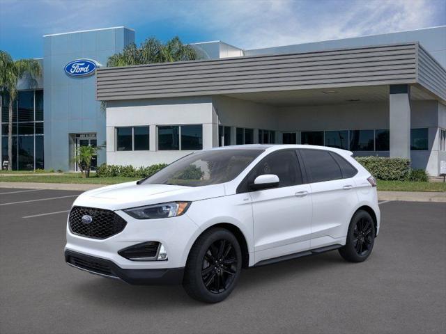 2024 Ford Edge ST-Line for sale in Mission, TX