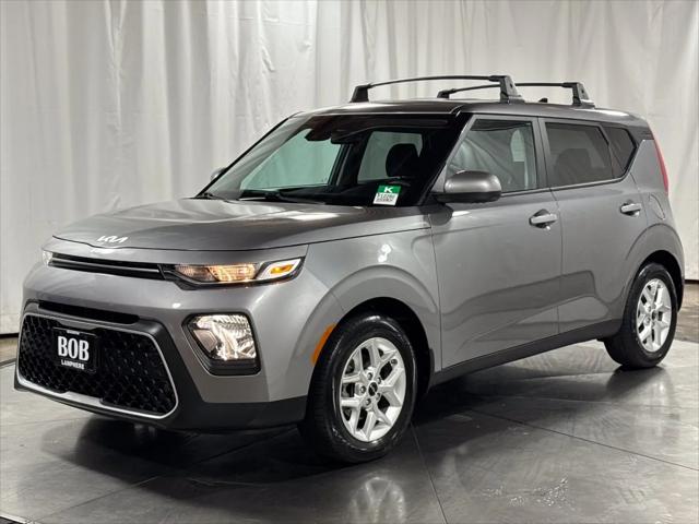 2022 Kia Soul LX for sale in Beaverton, OR