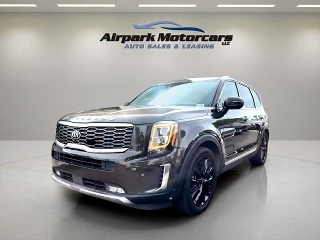 2020 Kia Telluride SX for sale in Scottsdale, AZ