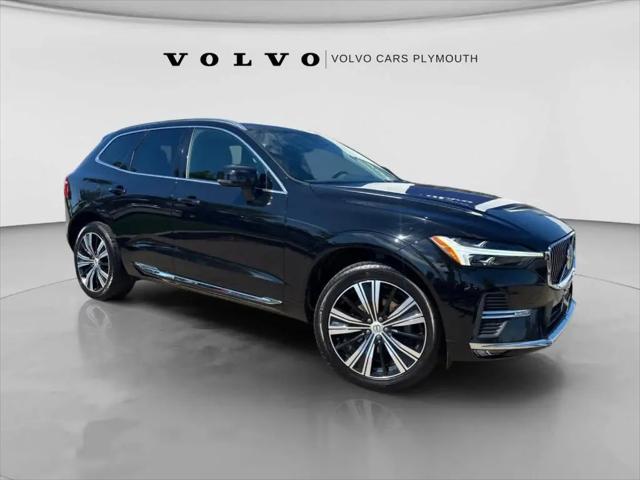 2022 Volvo XC60 B5 Inscription for sale in Plymouth, MA