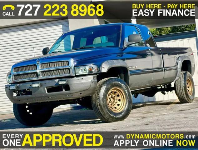 1999 Dodge Ram 2500 Base for sale in Largo, FL