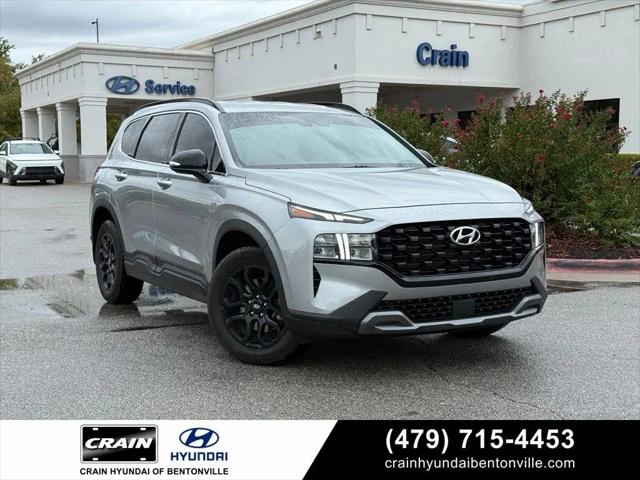 2023 Hyundai Santa Fe XRT for sale in Bentonville, AR