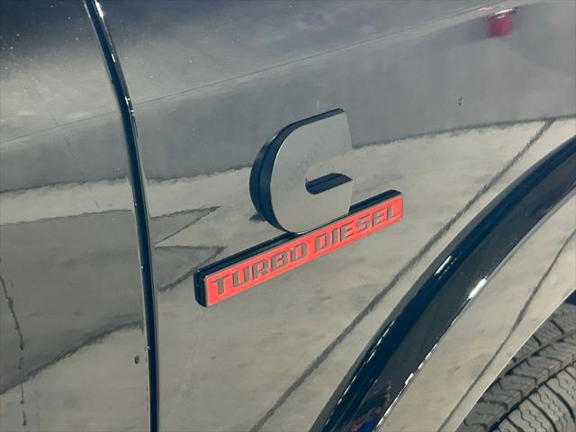 2024 RAM Ram 3500 Chassis Cab RAM 3500 TRADESMAN CHASSIS REGULAR CAB 4X2 60 CA