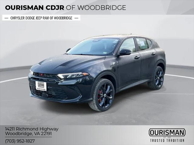 2024 Dodge Hornet HORNET GT AWD