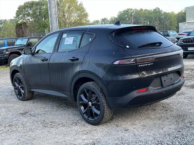 2024 Dodge Hornet HORNET GT AWD