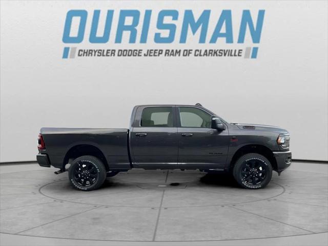 2024 RAM Ram 2500 RAM 2500 BIG HORN CREW CAB 4X4 64 BOX