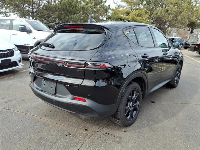 2024 Dodge Hornet HORNET GT PLUS AWD