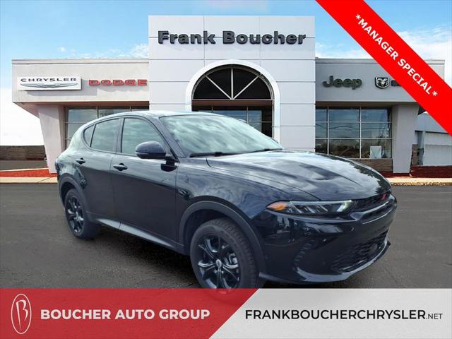 2024 Dodge Hornet HORNET GT PLUS AWD