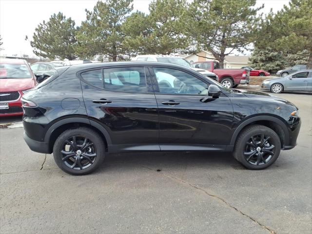 2024 Dodge Hornet HORNET GT PLUS AWD