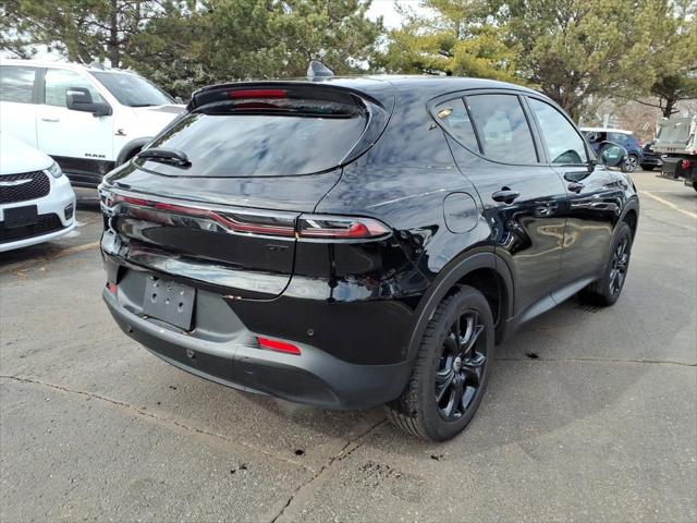 2024 Dodge Hornet HORNET GT PLUS AWD